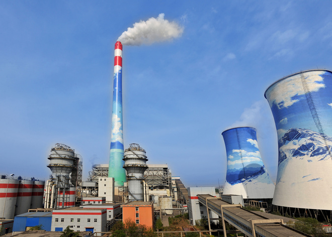 河南孟電集團水泥有限公司5000t/d水泥線項目