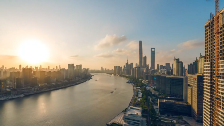 真金耐材品牌宣傳 