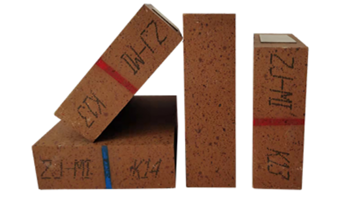 鎂鐵尖晶石磚視頻