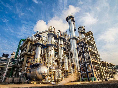 化工行業(yè)解決方案
