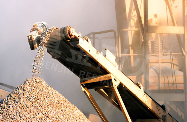 <b>石灰行業(yè)解決方案</b>