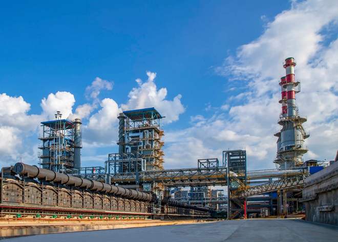 福建省三鋼（集團）有限責任公司