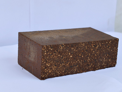 鎂鋁鉻復(fù)合尖晶石磚2